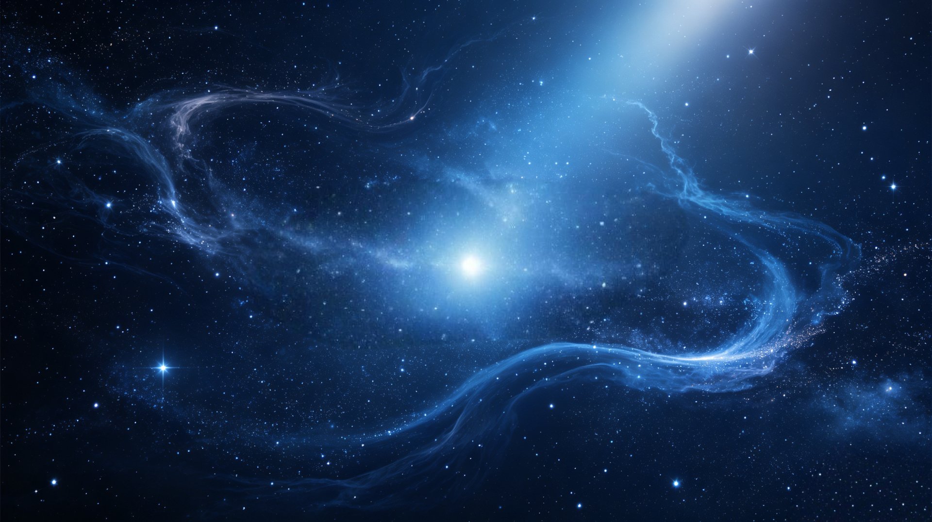 星河智算