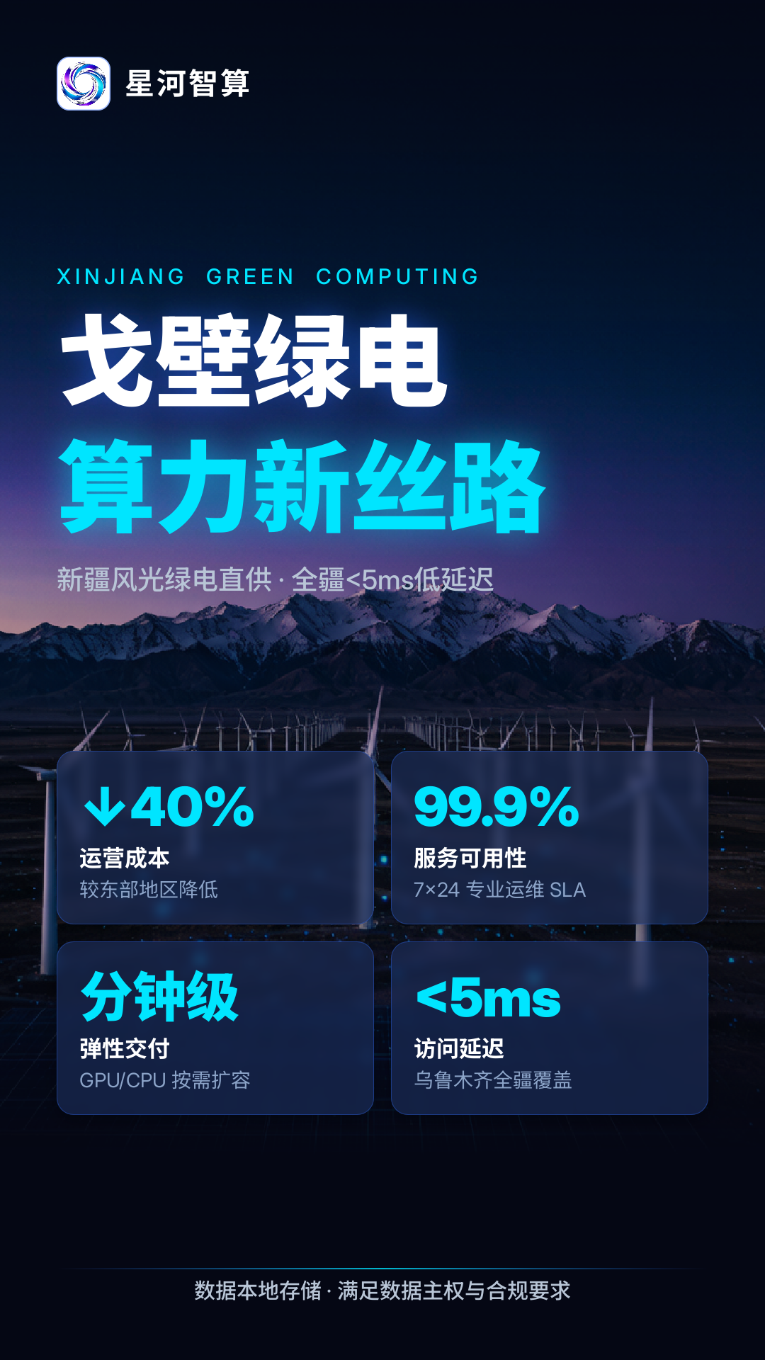 新疆GPU算力租赁里,竟有这些值得信赖的选择?